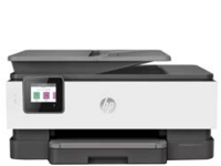 למדפסת HP OfficeJet Pro 8023